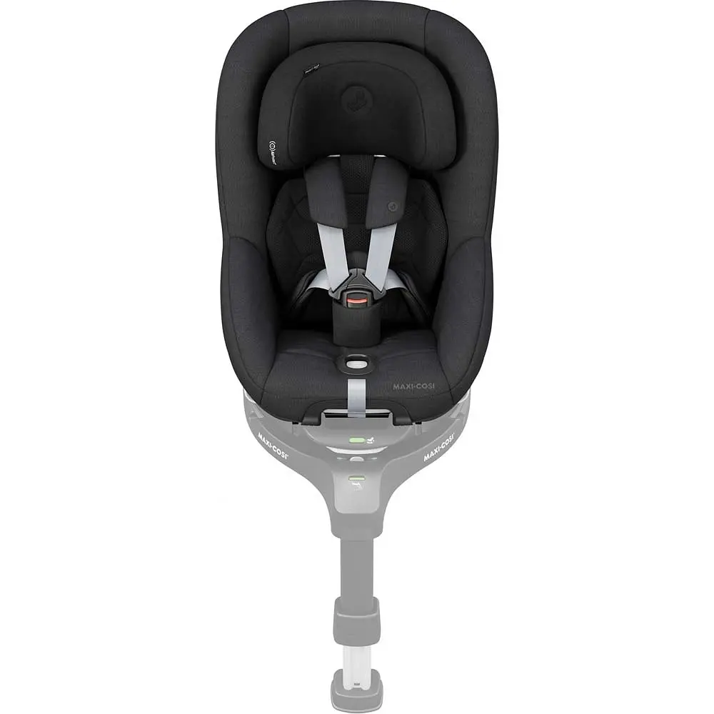 Автокрісло Maxi-Cosi Pearl 360 Pro Authentic Green, темно-зелене (8053490110) - фото 4