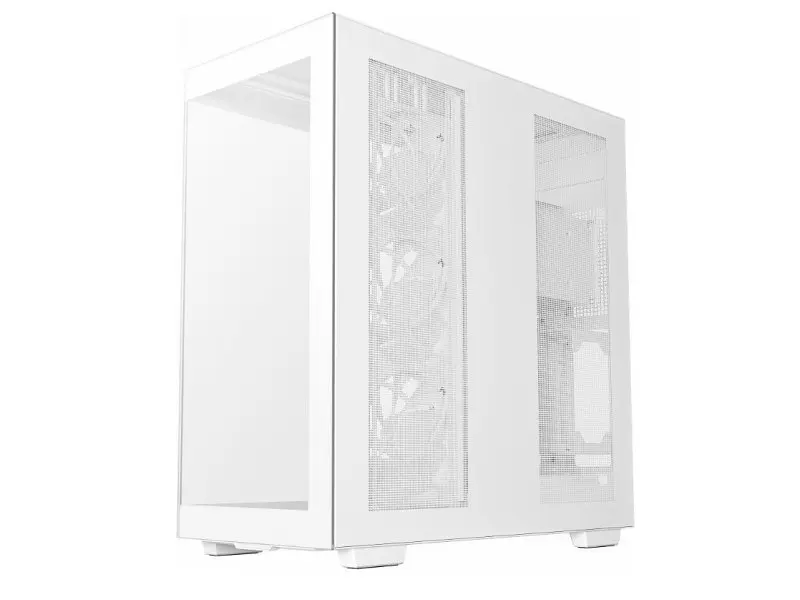 Корпус Deepcool CH780 White (R-CH780-WHADE41-G-1) - фото 3