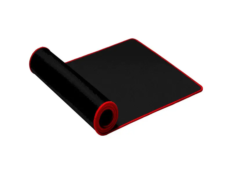 Килимок для миші Defender Black Ultra XXL (50564) - фото 2