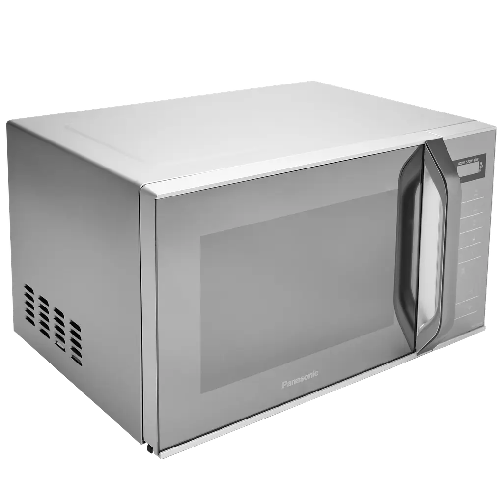 Мікрохвильова піч Panasonic NN-ST32MMZUE Openbox - фото 6