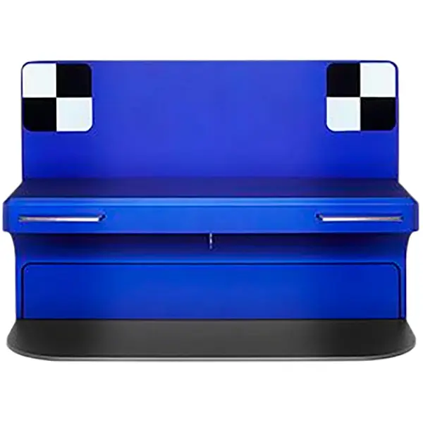 Робот-пилосос Dyson 360 Vis Nav (304623-01) [95742] - фото 9