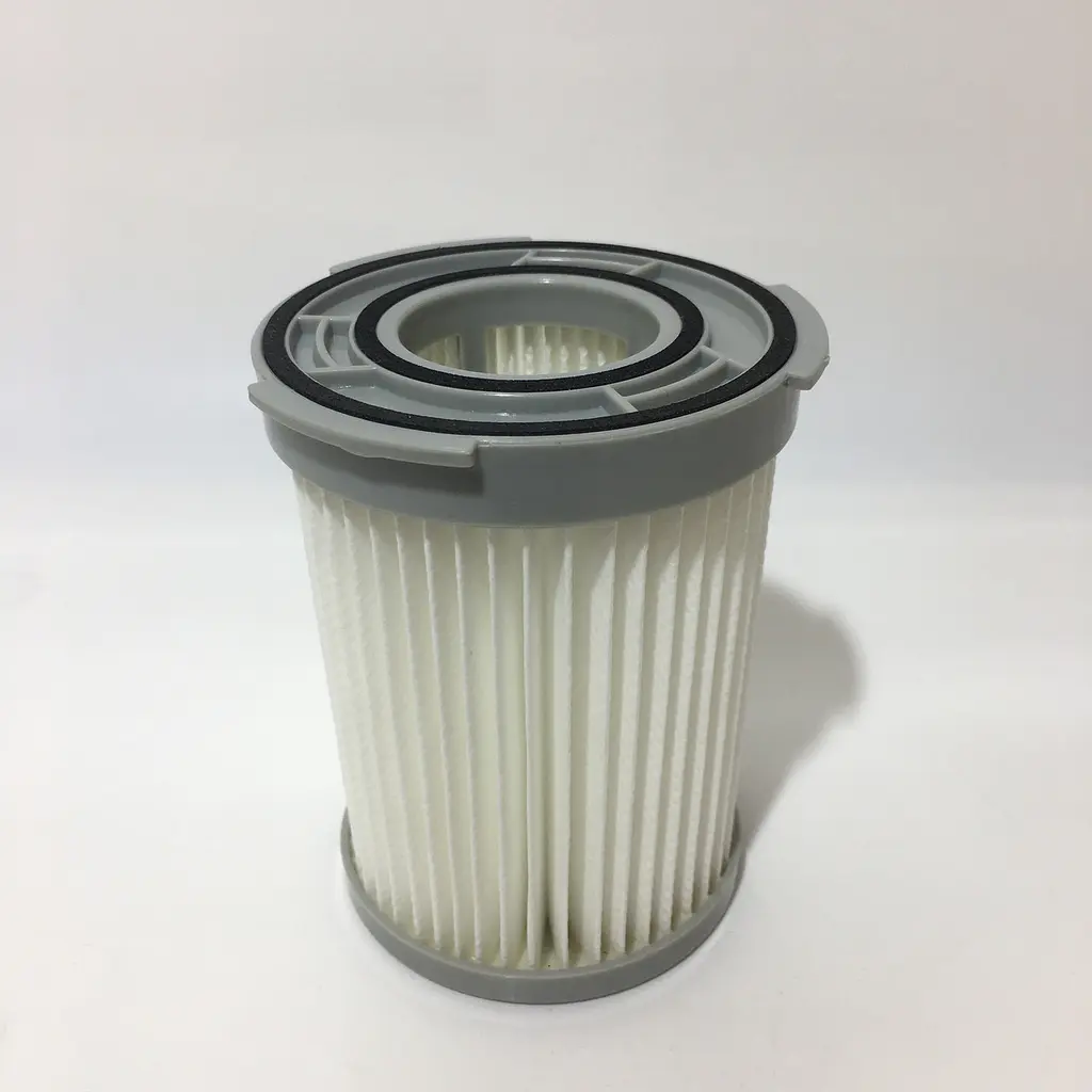 Фильтр для пылесоса Zanussi ZAN1650, ZAN1655, ZAN1656, ZAN1660, ZAN1667, H=95мм, F110, 9002560523, 4071387353 - фото 3