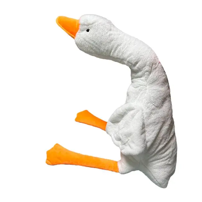 Мяка іграшка MeriToys Гусак 120 см Різнокольоровий shop (2000999593536) - фото 2