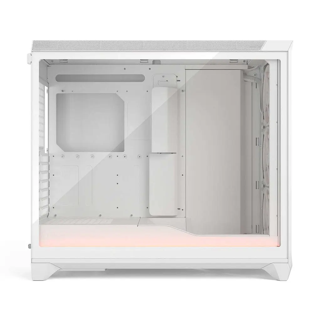 Корпус Fractal Design Meshify 3 XL Ambience Pro RGB TG White (FD-C-MES3X-05) - фото 6