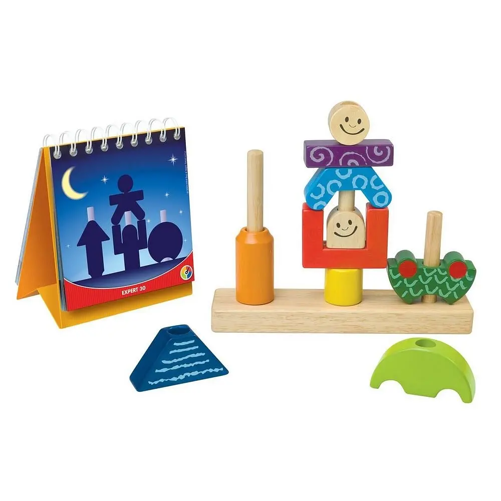Настольная игра Smart Games День и ночь Day & Night (SG 033) - фото 3