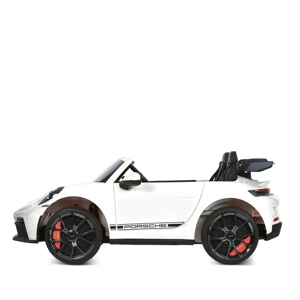 Детский электромобиль Bambi Машина M 6111AL-1 24V до 50 кг - фото 3