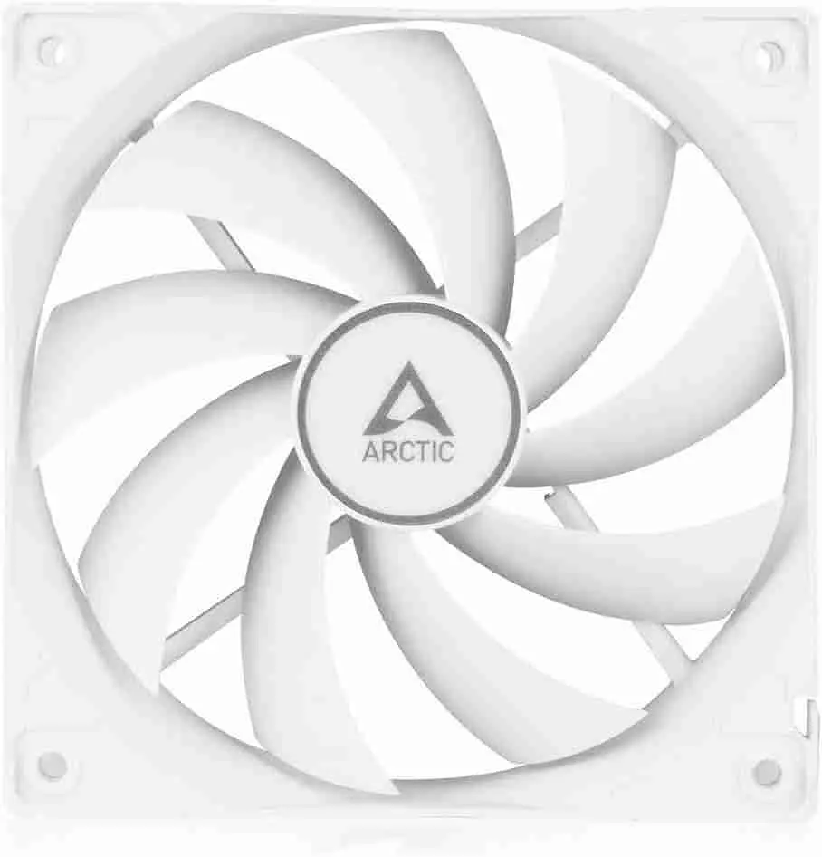 Вентилятор Arctic F12 PWM (ACFAN00198A) Б/у - фото 3