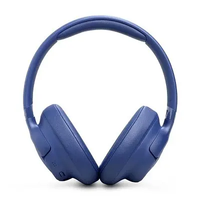Навушники JBL Tune 730BT Blue (JBLT730BTBLU) - фото 2