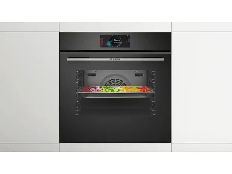 Духовка електрична Bosch HSG7584B1 - фото 7