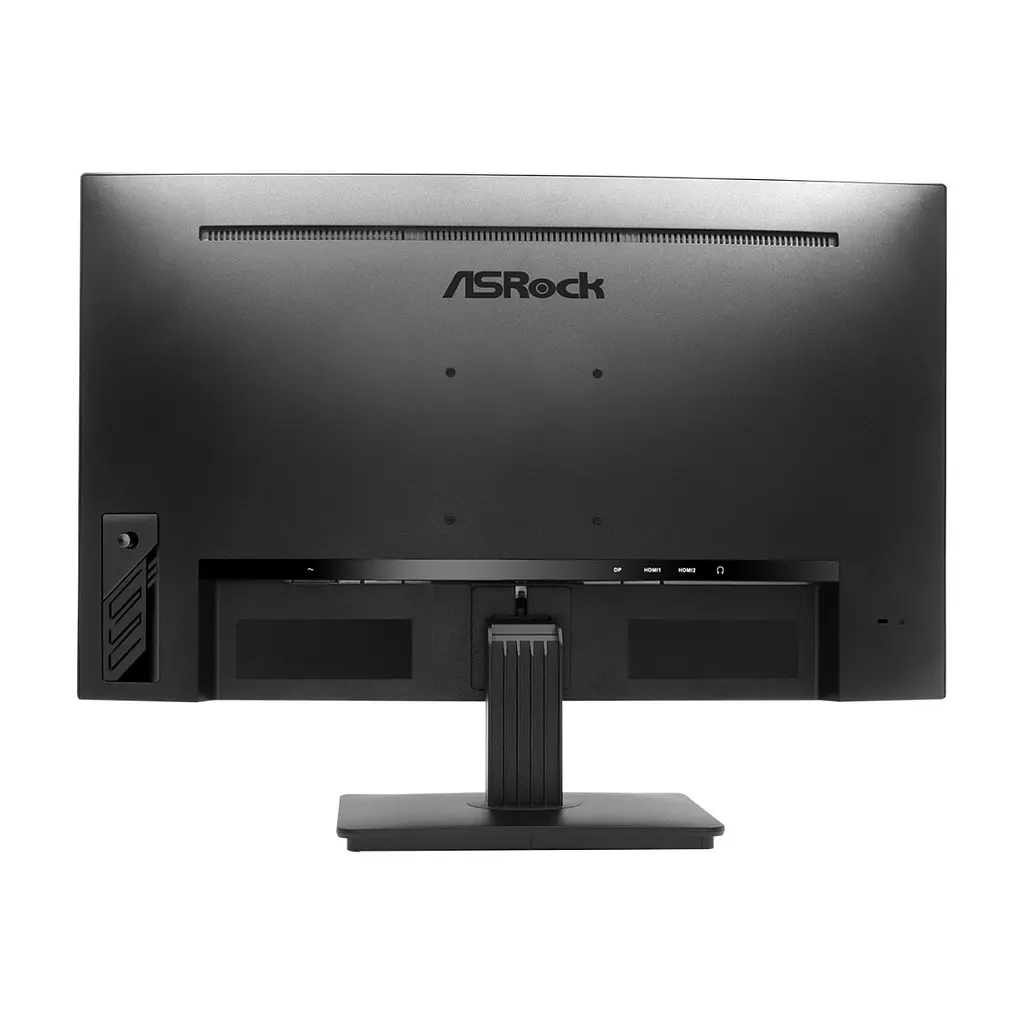 Монітор ASRock PG27QRT1B - фото 4