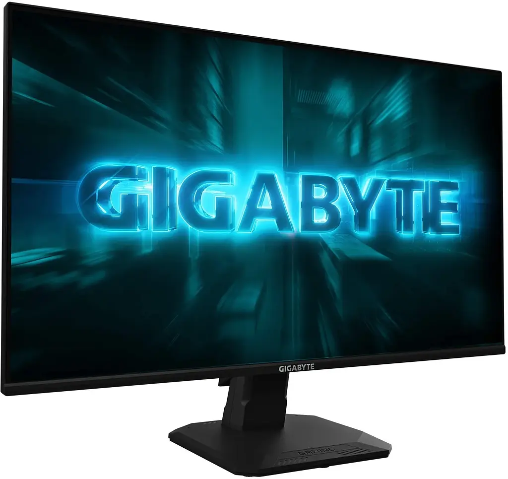 Монітор Gigabyte 24.5" Gaming GS25F2A IPS Black 240Hz - фото 2
