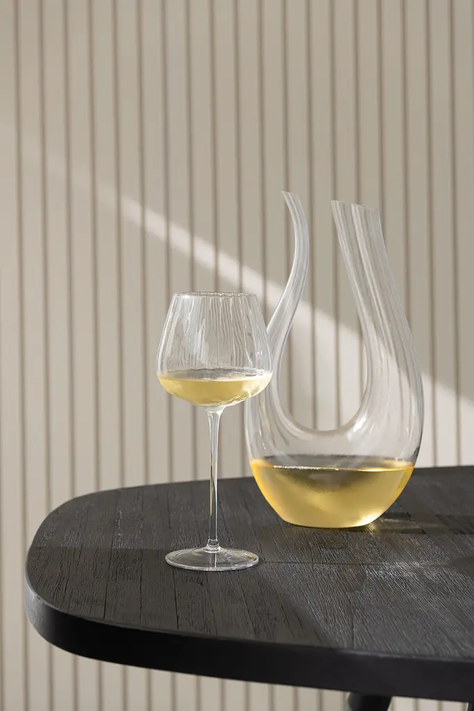 Декатер J-line скляний 1.5 л (52602) - фото 3