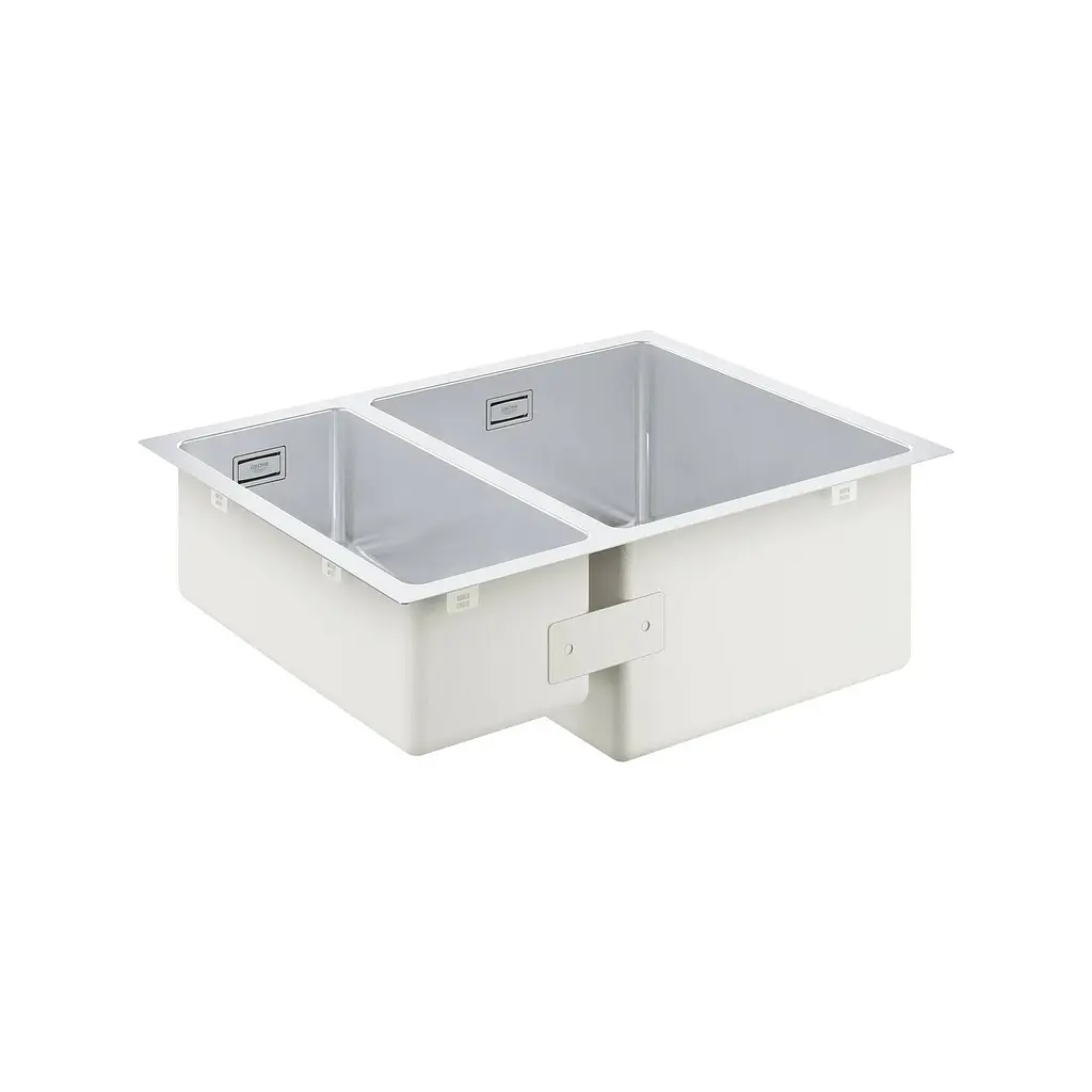 Кухонна мийка Grohe Sink K700U 31576SD1, Хром - фото 3