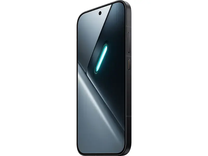 Смартфон Xiaomi POCO X8 Pro 12/512GB Yellow - фото 4