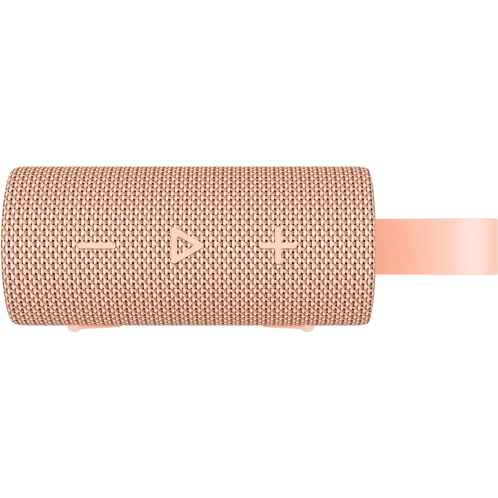 Портативна акустика Xiaomi Sound Pocket 5W pink (MDZ-37-DB / QBH4380GL) - фото 3