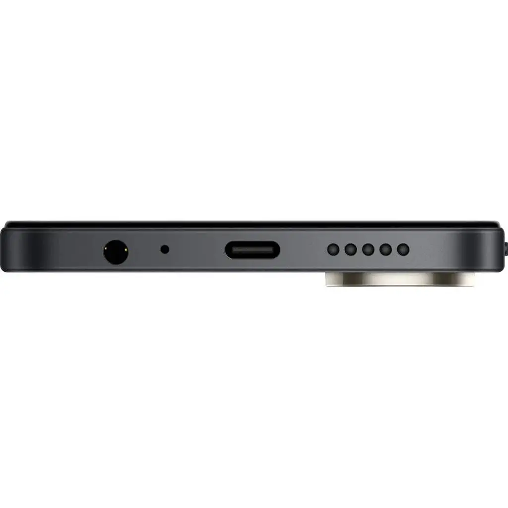 Смартфон Poco C81 Pro 4/256GB Black Global EU [173197] - фото 10