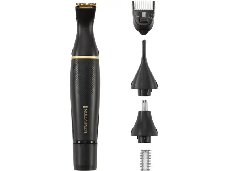 Тример для бороди та вусів Remington T-Series NE7000