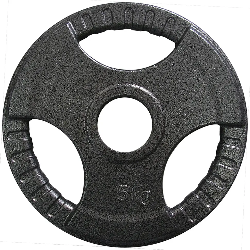 Набір дисків із хватами Newt Gym Set TI-30-SET - фото 3