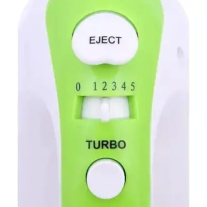 Миксер Adler AD 4205 компактный 550 Вт - фото 6