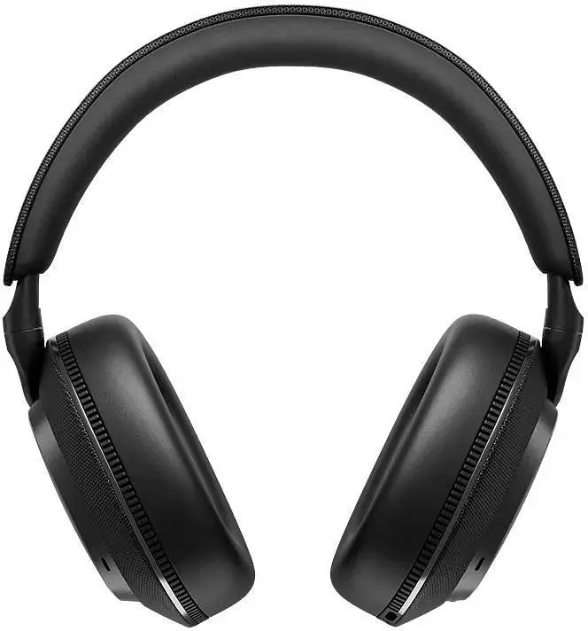 Навушники Bowers and Wilkins PX7 S3 Anthracite Black - фото 2