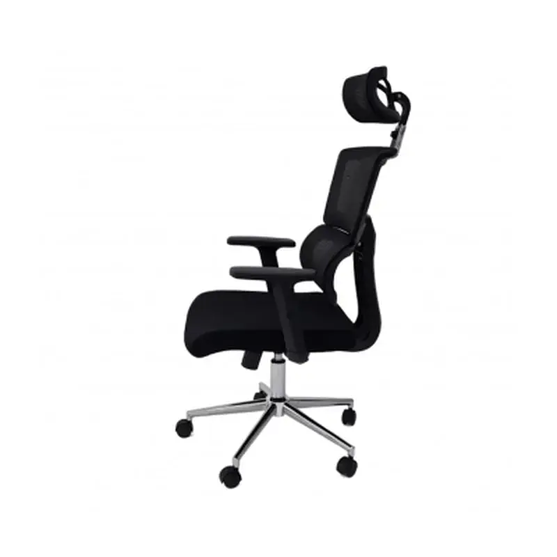 Офісне крісло Barsky Mesh Office BM-10 (BM-10) - фото 3