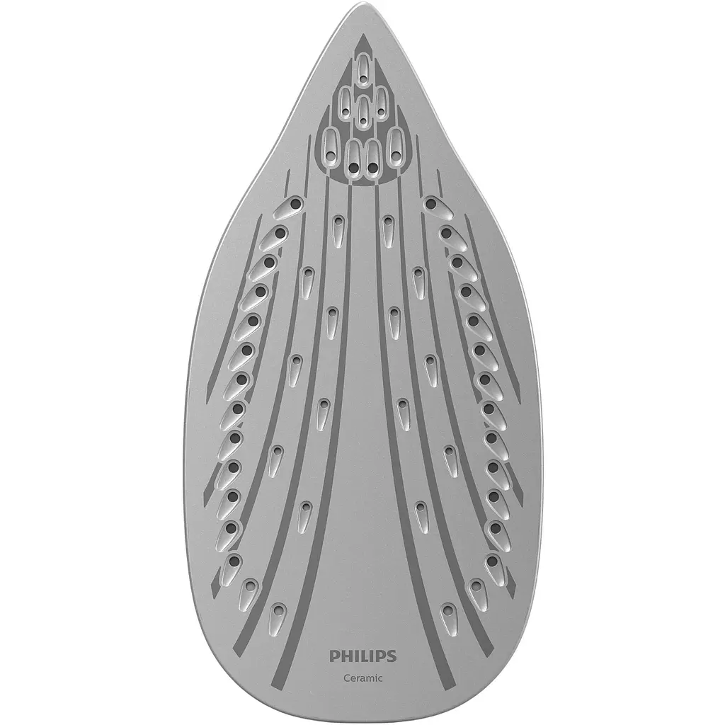 Утюг Philips Series 3000 бирюзовый (DST3030/70) - фото 3
