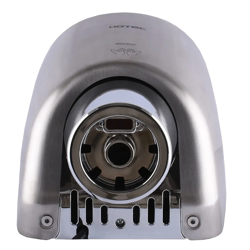Сушилка для рук Hotec 11.253 Stainless Steel - фото 3
