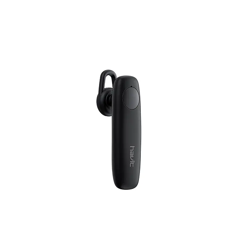 Гарнітура бездротова HAVIT HV-E525BT Black HAVIT (26608-000)