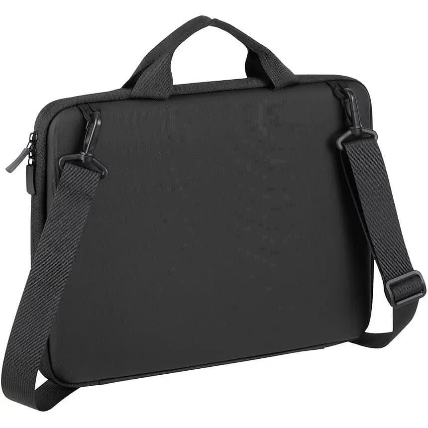 Чохол для ноутбука Rivacase 11,6" 5116 чорний (5116 (Black)) - фото 4
