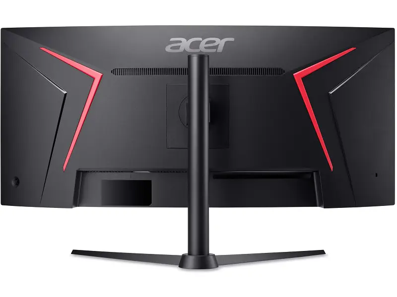 Монітор Acer Nitro XZ340CURX0bmiiphx (UM.CX0EE.013) - фото 6