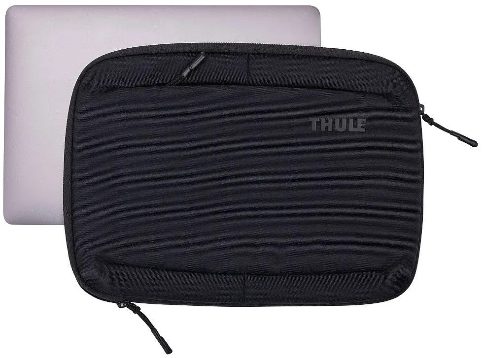 Сумка Thule Subterra 2 MacBook Sleeve 13" TSS-413 чорний (6949027) - фото 7