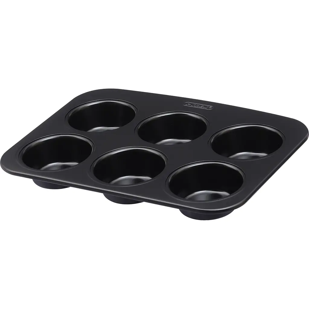 Форма Pyrex Glide для мафинов 6 шт. (GL06BU6/8046) - фото 2