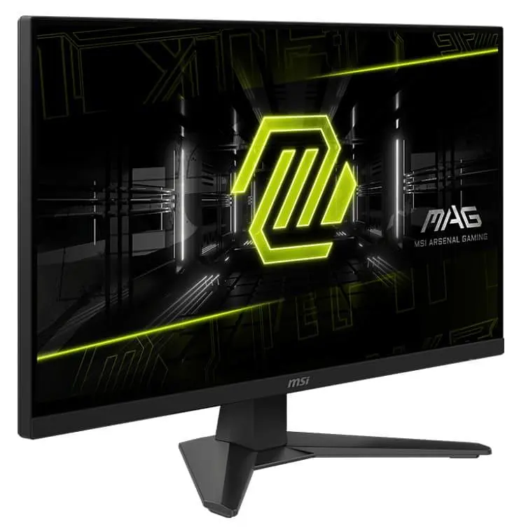 Монітор 27" MSI MAG 272F FHD IPS 200Hz (MAG 272F) - фото 2