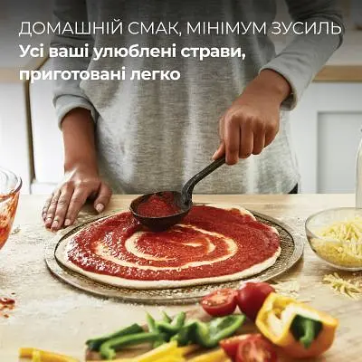 Кухонный комбайн Kenwood (KHC 30.050 GY) - фото 4