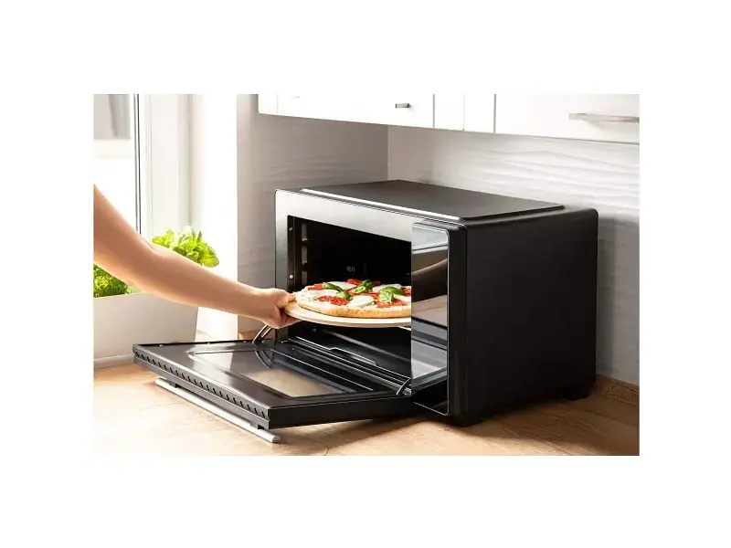 Електропіч Sencor SEO3250BK - фото 9