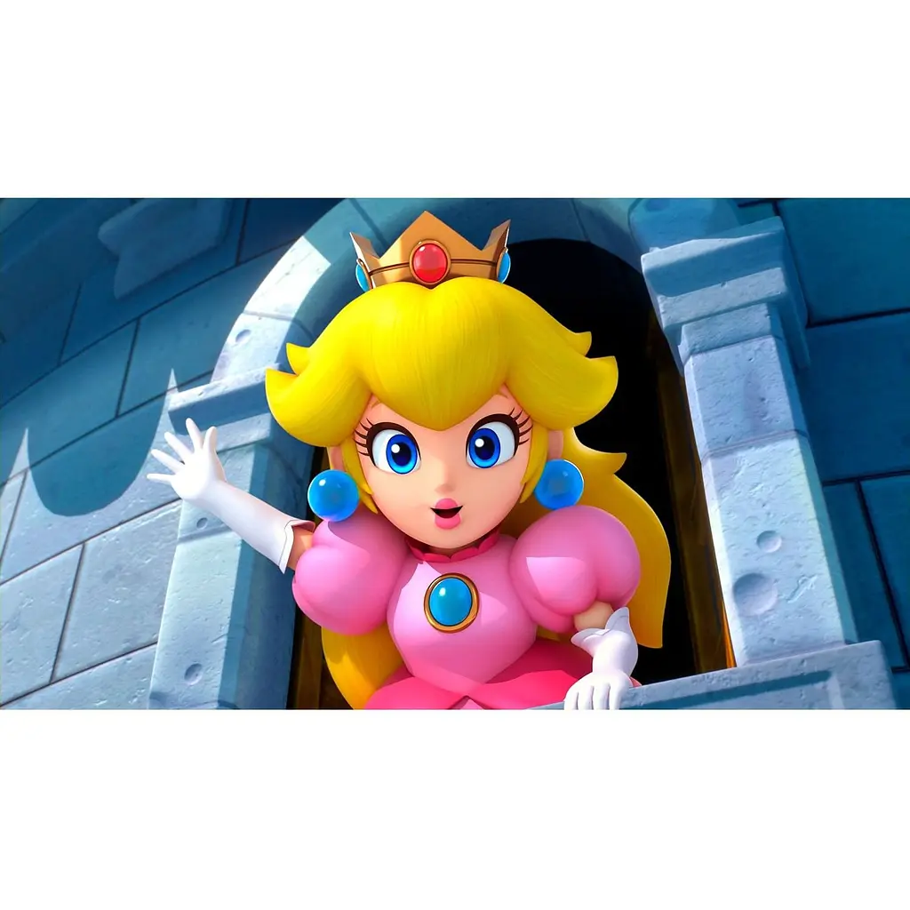 Гра Super Mario RPG для Nintendo Switch (EN) [109239] - фото 14