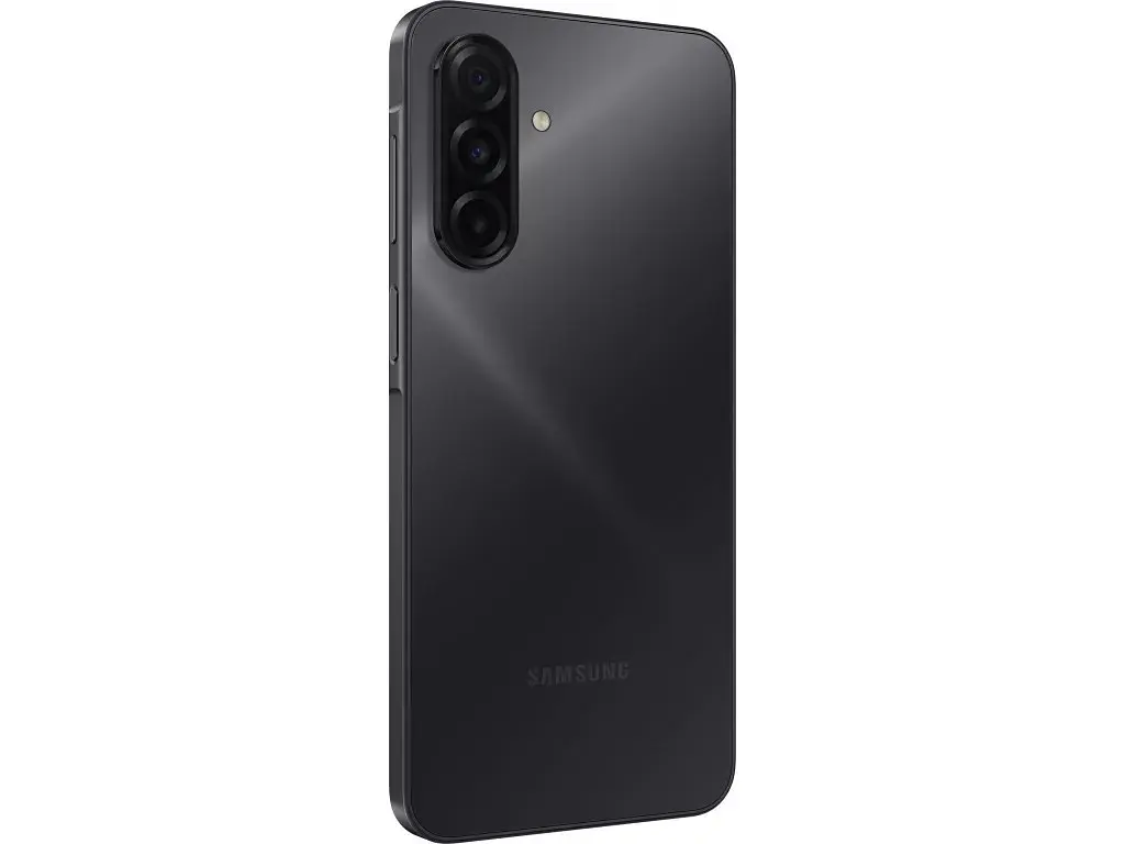 Смартфон Samsung Galaxy A17 8/256GB Black SM-A175F - фото 2