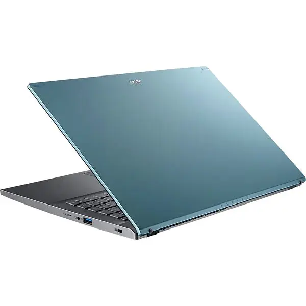 Ноутбук ACER Aspire 5 A515-57-561R,i5-1235U 44GHz,8GB,512GB,DOS - фото 3