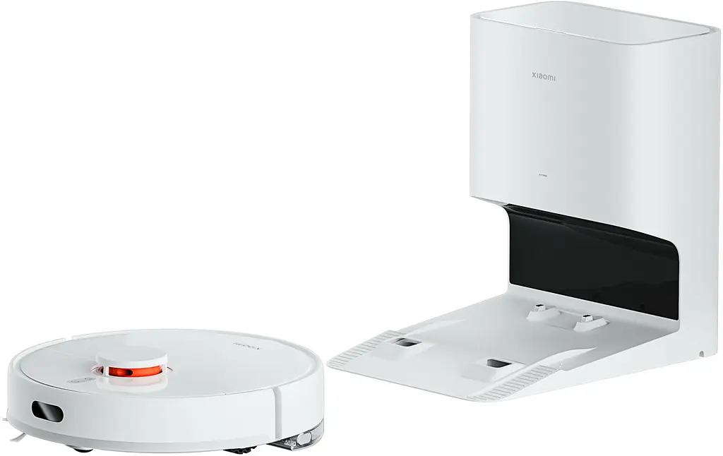 Робот-пилосос XiaomiRobot Vacuum X10 White - фото 3