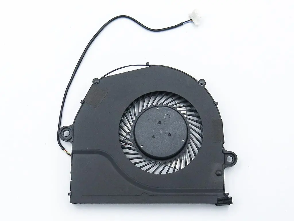Вентилятор (кулер) для Asus ROG Strix FX63VD, FZ63VD, GL503, GL503VD, FX503, FX503VD (5V) - фото 3
