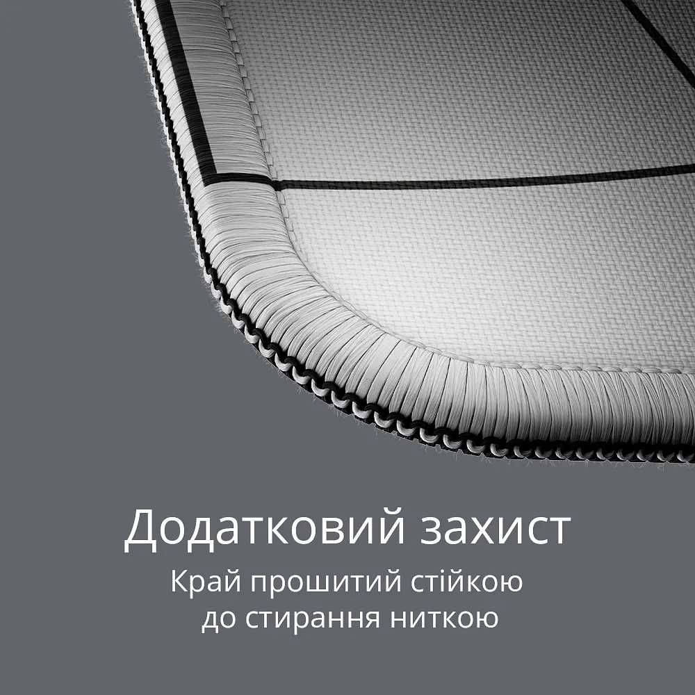 Килимок для миші Dark Project Terra Nova XL Білий - фото 6