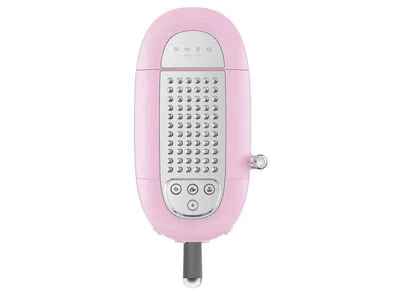 Кавоварка ріжкова Smeg ECF02PKEU - фото 3