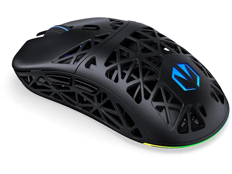 Миша ENDORFY LIV Plus Wireless (EY6A016) - фото 2