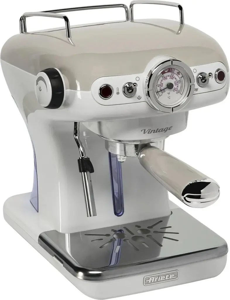Кавоварка Ariete 1389 BG - фото 3