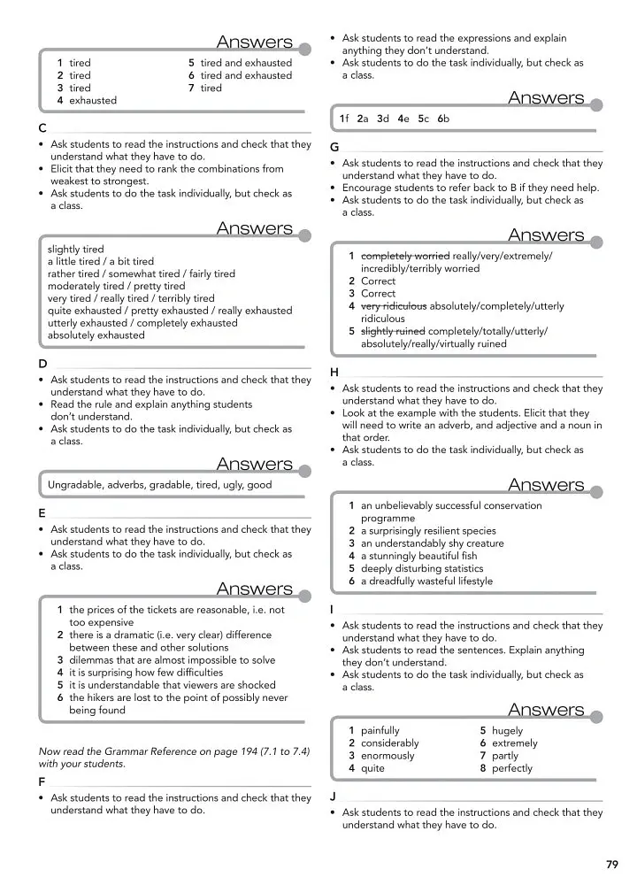 Close-Up C2. Teacher's Book with Online Teacher Zone + Audio & Video Discs - Анжела Бендіс - фото 6