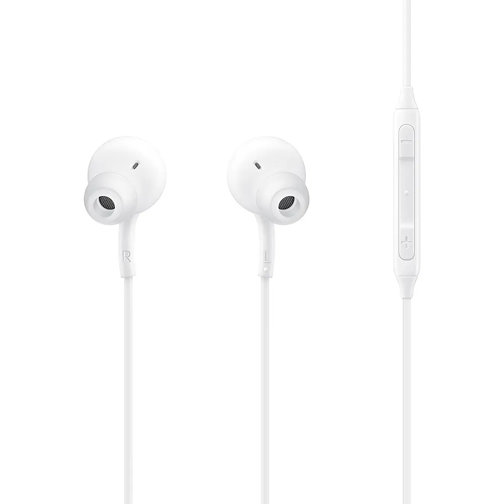Навушники EO-IC100 USB Type-C White Samsung teh0021182 - фото 5