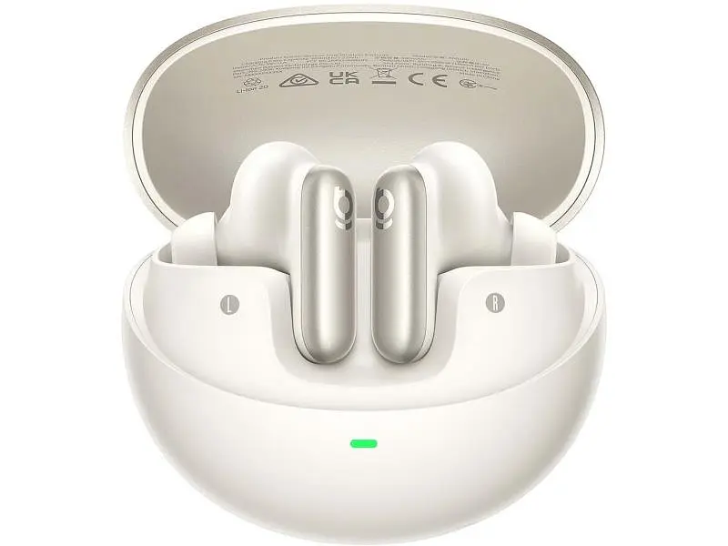 Навушники BASEUS Inspire XP1 Starlight Off-White (A0010903) - фото 4