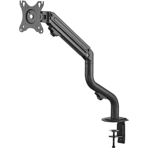 Кронштейн настільний для монітора 17-32" OfficePro MA301, Black, VESA 100x100 мм/75x75 мм до 8 кг - фото 4