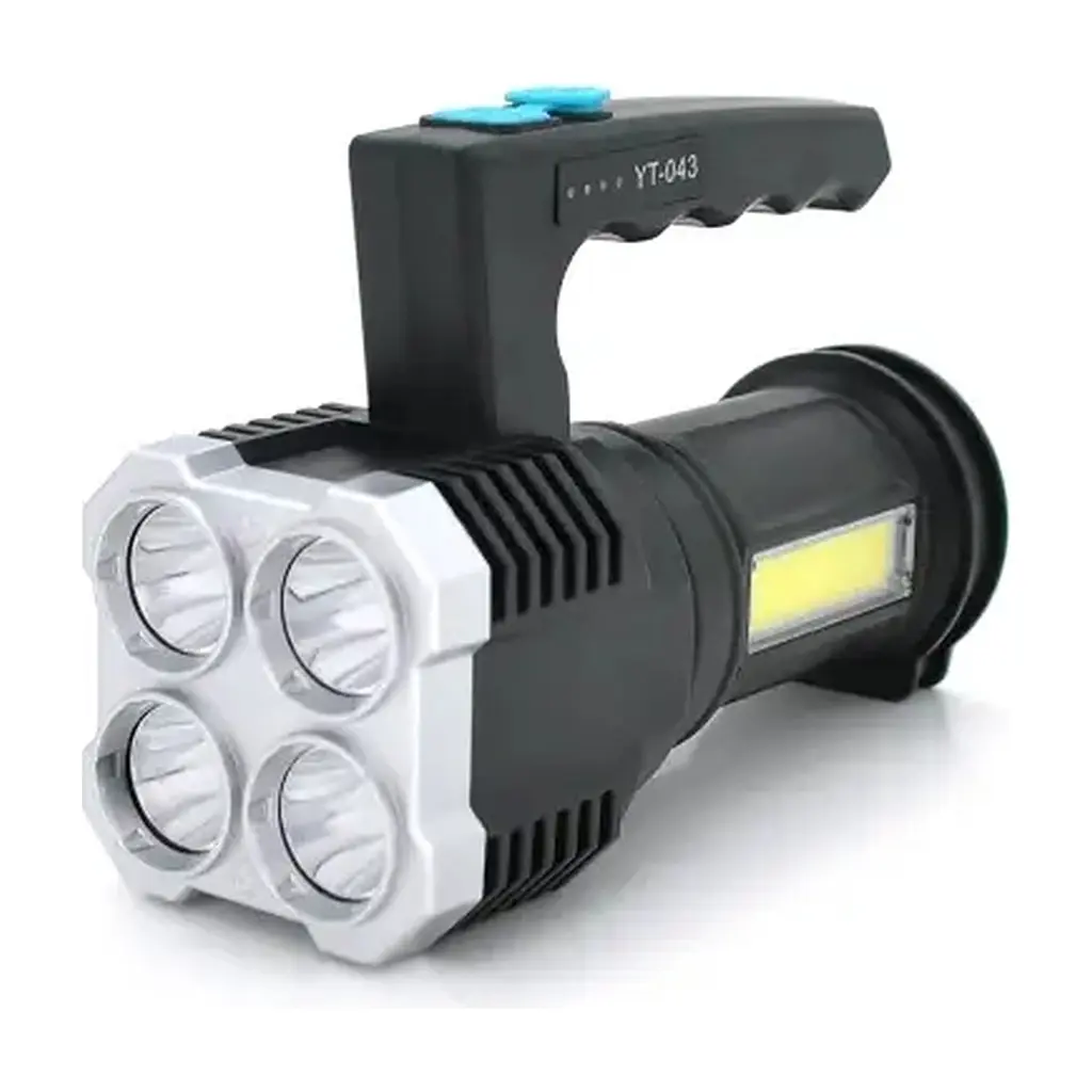 Ліхтар Voltronic Portable Lamp YT-81043 (YT-81043)