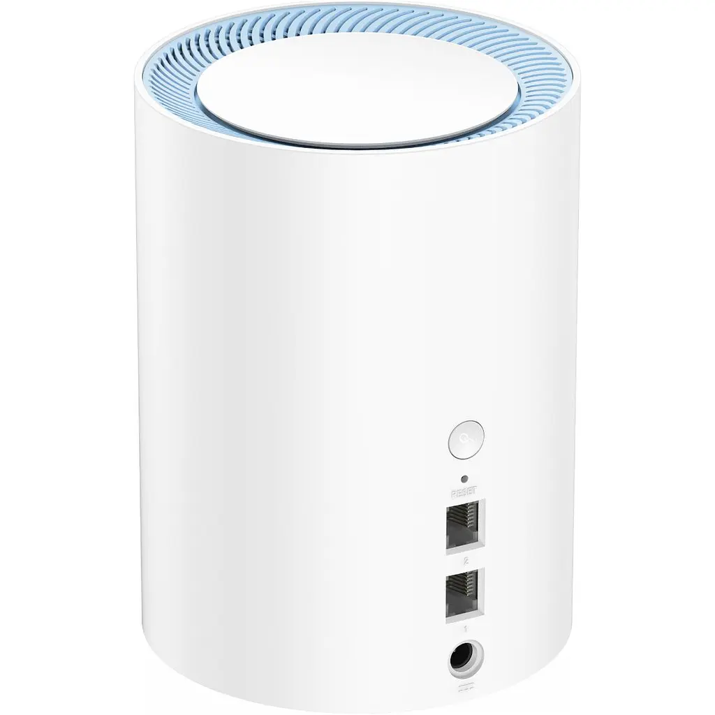 Wi-Fi Mesh система Cudy M1200 2-pack [121807] - фото 4